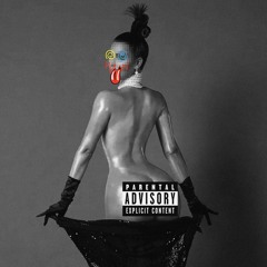 STVSH - SIT ON MY FACE