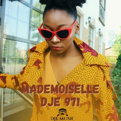 Djé 971 - Mademoiselle