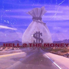 JuDea - HeLL 2 The Money (Outsiders) (Prod.SiR E$CO).mp3