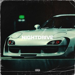 Palace - Night Drive (DRIVE 3)
