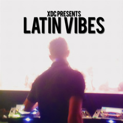 Latin Vibes Mixtape