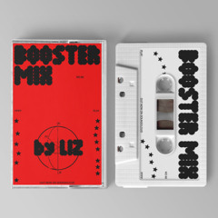 PLAY Boostertape 66 by Liz
