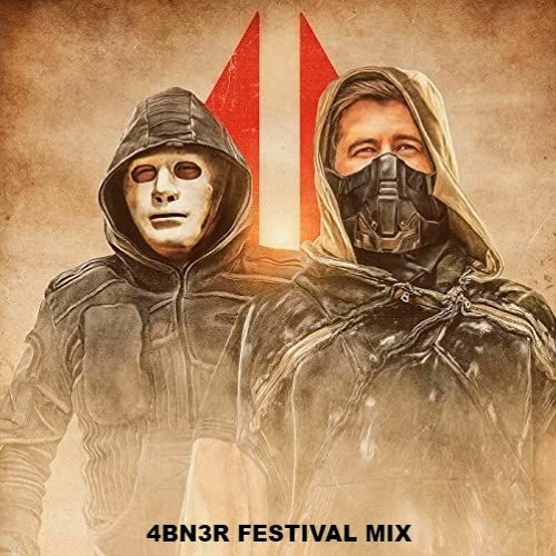 Alan Walker X Imanbek - Sweet Dreams (4BN3R Festival Mix) [FREE DOWNLOAD]