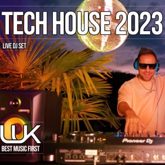Ibiza 2024- Summer House Mix (Deep, Techno, Vocal) DJ Podcast Set | Makeba JAIN, Nanana Peggy Gou