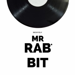 MR RABBIT