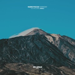 Mario Puccio - Angels [3rd Avenue]