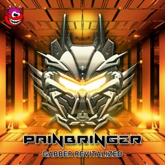 Painbringer - Hyped Up (Lenz Remix)