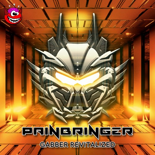 Painbringer - Hyped Up (Lenz Remix)