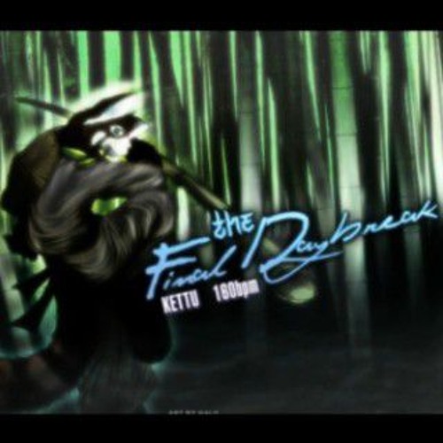 The Final Daybreak - Kettu (Lapfox trax/Halley Labs)