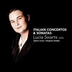 Concerto for two violoncellos and strings in g minor, RV 531: Largo