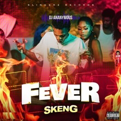 Skeng X Dj Ananymous - Fever (2023) Club Edit Intro