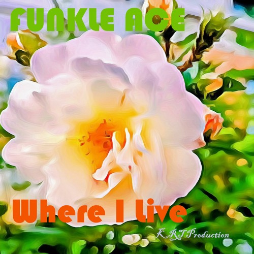 Where I Live - KRT Production