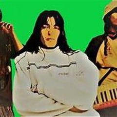 Las Manos En Altos (prod @gloryblako)