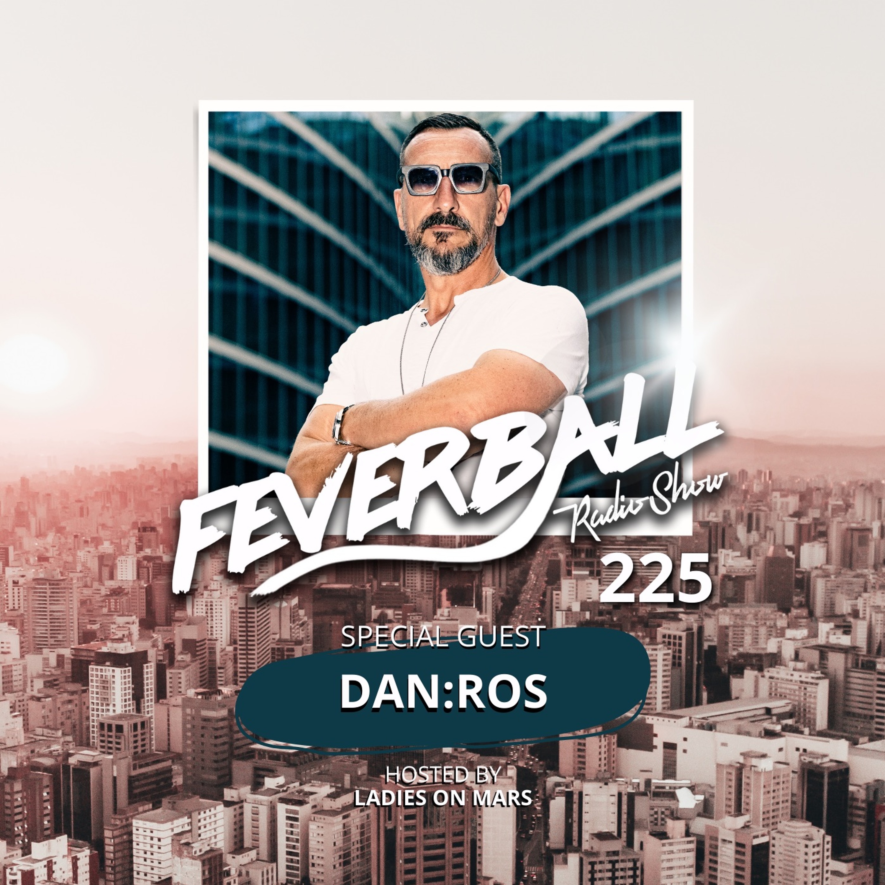 Feverball Radio Show