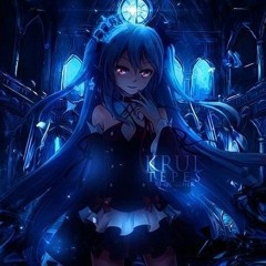 Nightcore Stria - Say