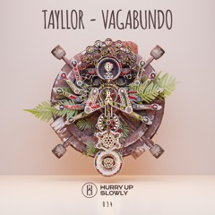 Tayllor - Vagabundo (Radio Edit)