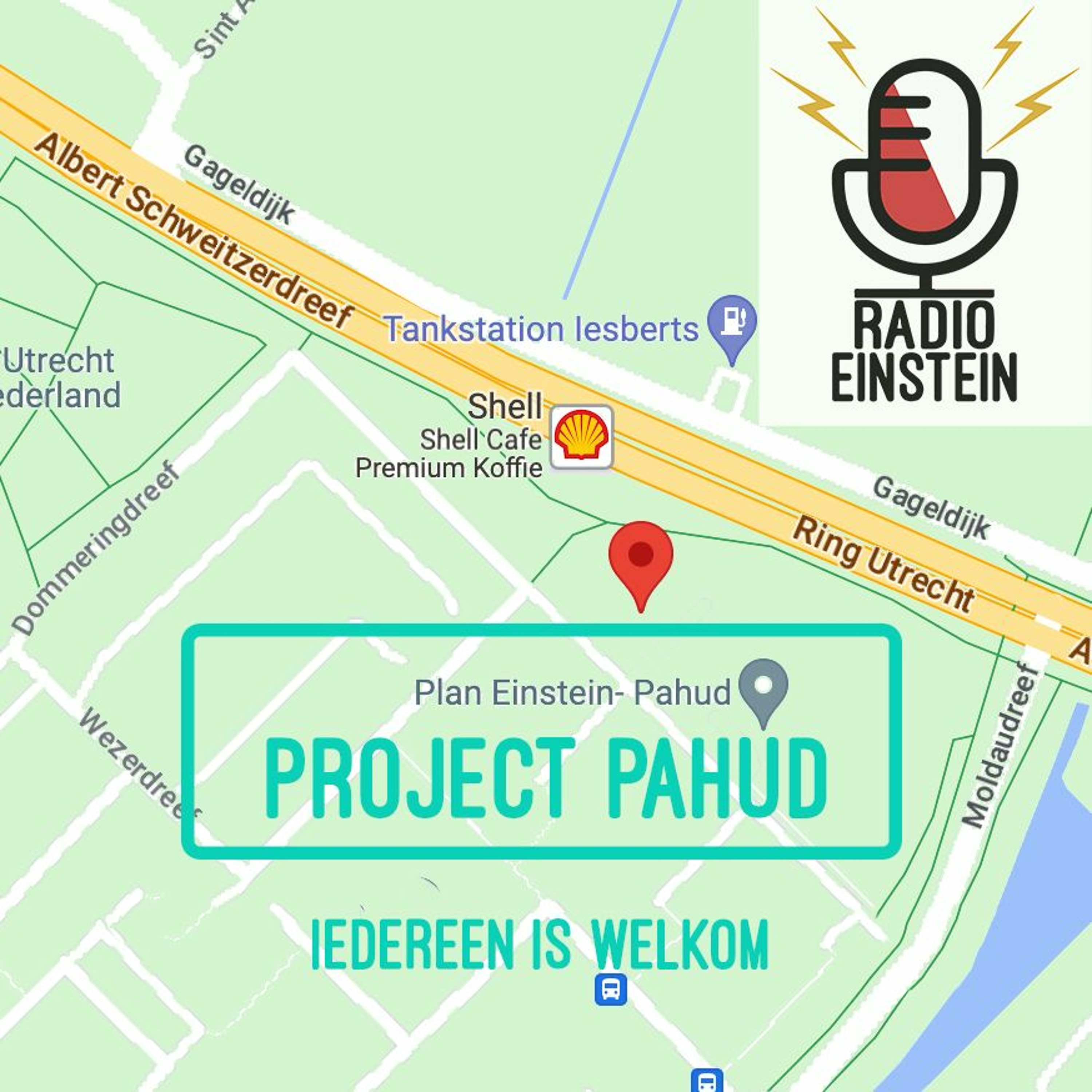 Radio Einstein