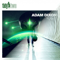 Adam Dixon - Flight (DJ Rockface Fading Mashup)