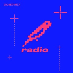 bitbird Presents: End Of Year Mix 2024