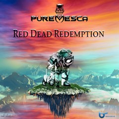 PureMesca - Little Friend **OUT NOW ON BR-RECORDS**