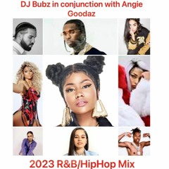 2023 R&B - HipHop Mix