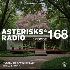 EPISODE 168 W. DJ SPINNY