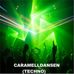 CARAMELLDANSEN (TECHNO REMIX)(Spotify Link)