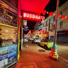 Leave it - Menu8 Collab