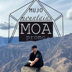 MUJO - mountains (24-11)