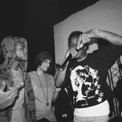 B.O.B. (prod by. Hoodrxch)