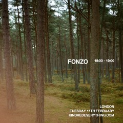 FONZO 11.2.25