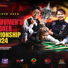 🔴LIVE:STREAM!! World Snooker Tour 2024  in China (LIVE)