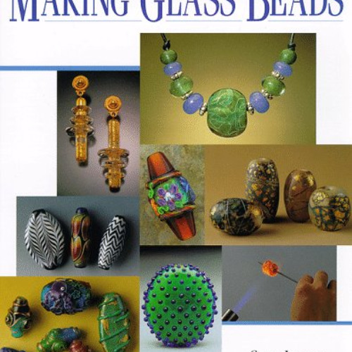 ACCESS EBOOK 📩 Making Glass Beads by  Cindy Jenkins EPUB KINDLE PDF EBOOK