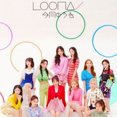 loona - hula hoop (wisp. bootleg) [free dl]