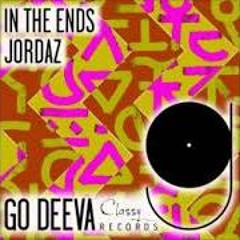 JORDAZ - In The Ends