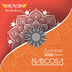 Dj Nascosa - Heaven Bar & Garden SUMMER 2020
