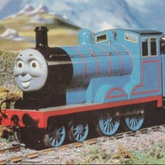 edward's theme but something isn't right