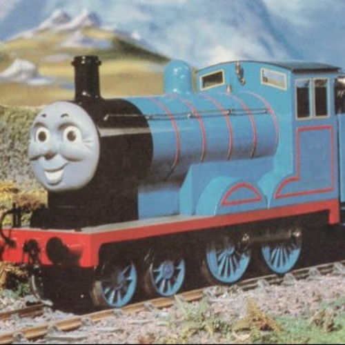 edward's theme but something isn't right