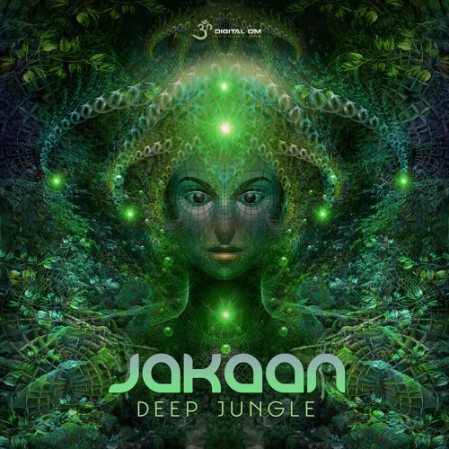 Deep Jungle (Original)