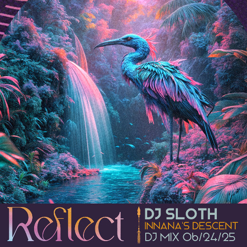 Sloth Inanna's Descent Eostre mix
