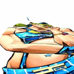 Jolyne Theme Fanmade