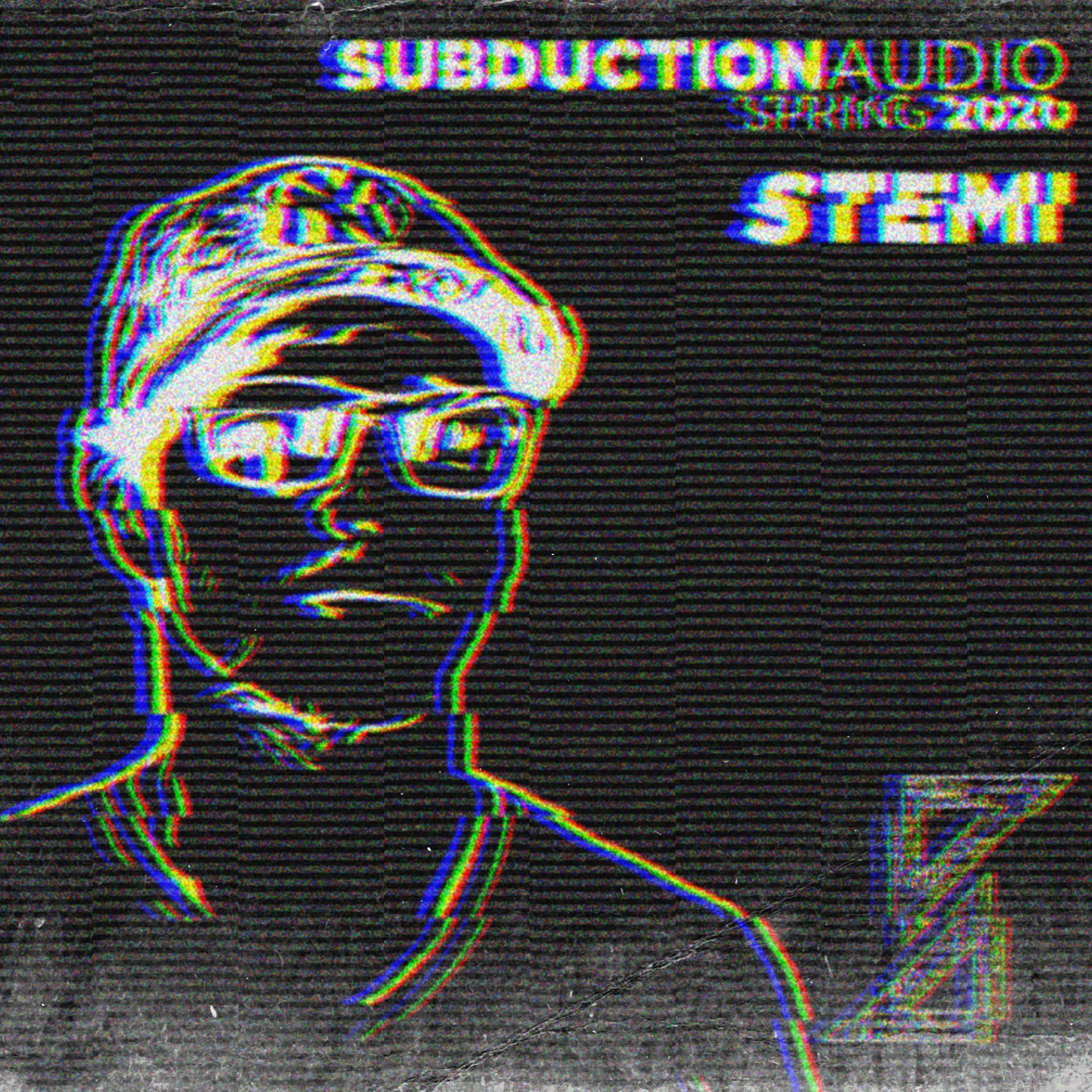 Subduction Audio: The Mixes