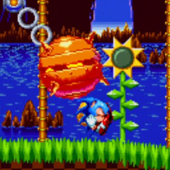 John Tay’s Alternate Sonic 3 Miniboss [Mania Style Remix]