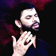 Yateemon Ka Sahara Na Raha  --  Shadman Raza Naqvi  --  Shahdat e Imam Ali (a.s) - 2021
