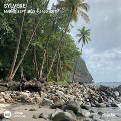 SYLVERE - 19 Septembre 2023