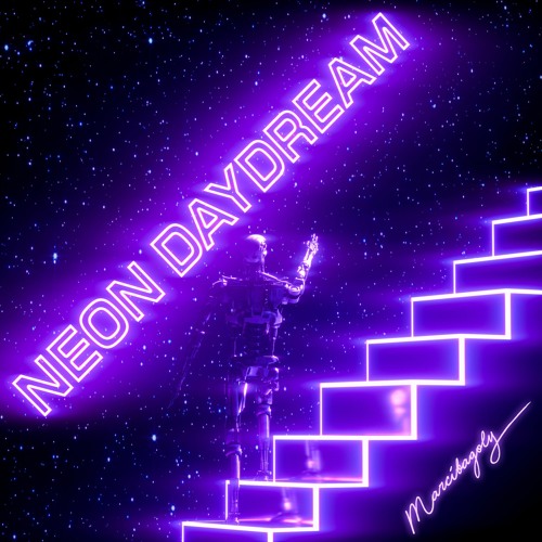 Marcibagoly - Neon Daydream [Full album at buy link]