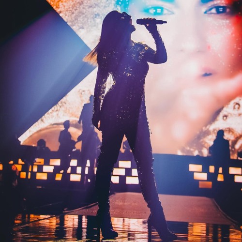 Laura pausini - it's not good bye