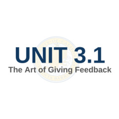 Leadership 3.1