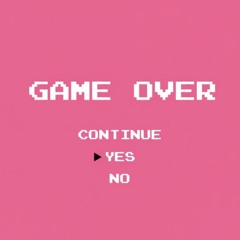 Game Over