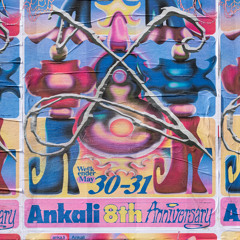 Sabzipolo b2b DJ Primitivo b2b Austin Powers - Ankali 8th Anniversary Pluto [extract] - (31.05.2025)